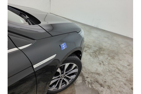 2021 Renault Megane, Dyzelinas