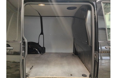 2019 Volkswagen Transporter, Dyzelinas