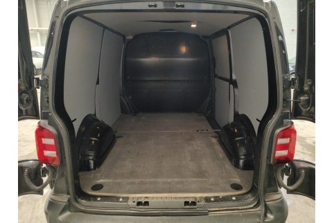2019 Volkswagen Transporter, Dyzelinas