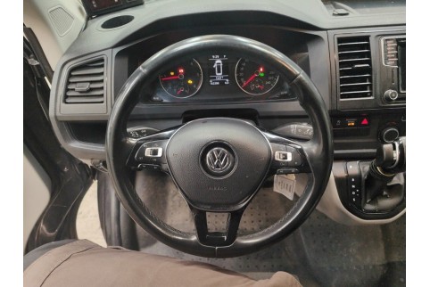 2019 Volkswagen Transporter, Dyzelinas