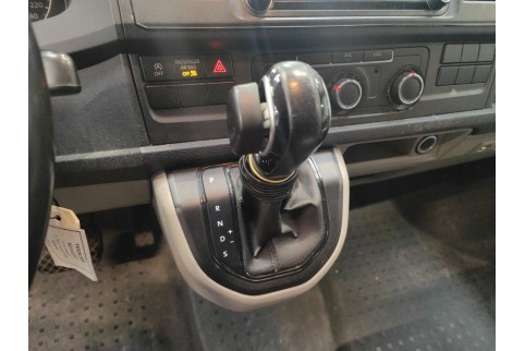 2019 Volkswagen Transporter, Dyzelinas