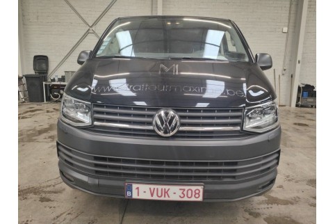 2019 Volkswagen Transporter, Dyzelinas