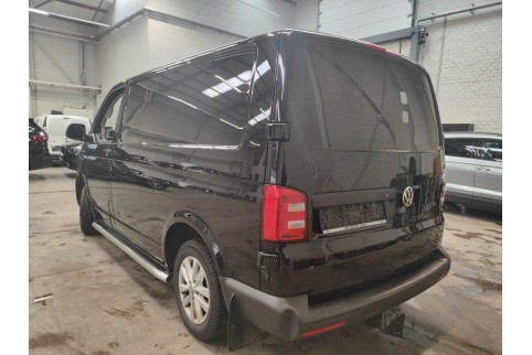 2019 Volkswagen Transporter, Dyzelinas
