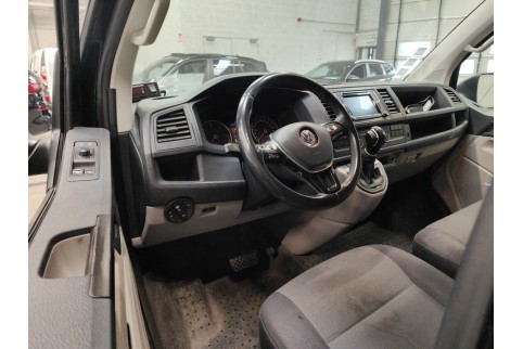 2019 Volkswagen Transporter, Dyzelinas