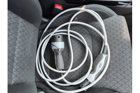 2020 Kia Ceed, Benzinas / Elektra