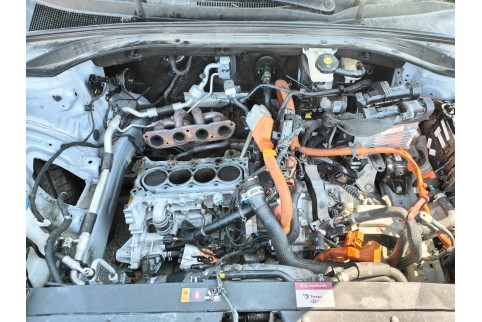 2020 Kia Ceed, Benzinas / Elektra