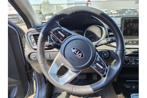 2020 Kia Ceed, Benzinas / Elektra