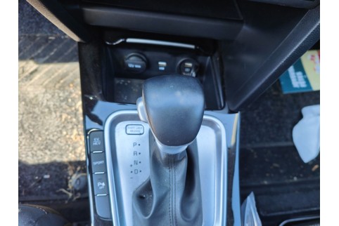 2020 Kia Ceed, Benzinas / Elektra
