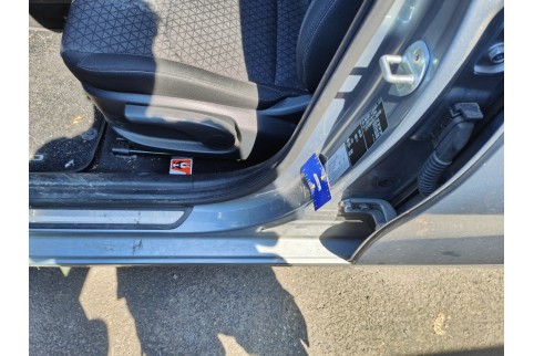 2020 Kia Ceed, Benzinas / Elektra