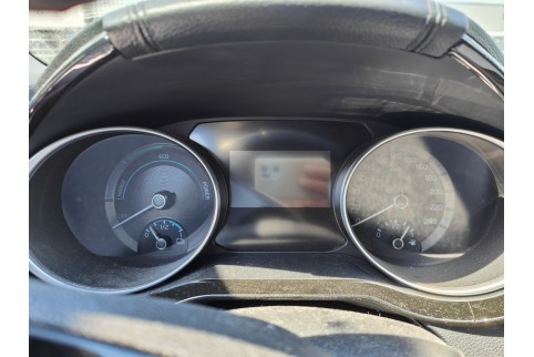 2020 Kia Ceed, Benzinas / Elektra