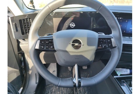 2024 Opel Astra, Benzinas / Elektra