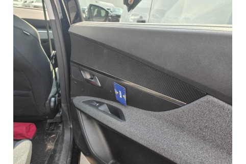 2019 Peugeot 5008, Dyzelinas
