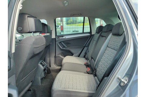 2024 Volkswagen Tiguan, Benzinas / Elektra
