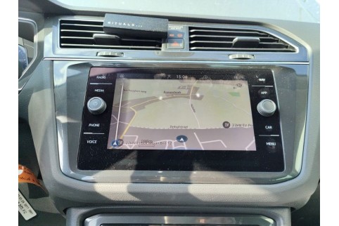 2024 Volkswagen Tiguan, Benzinas / Elektra