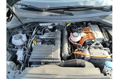 2024 Volkswagen Tiguan, Benzinas / Elektra