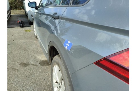 2024 Volkswagen Tiguan, Benzinas / Elektra