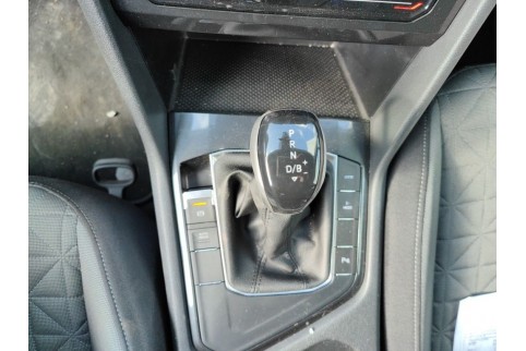 2024 Volkswagen Tiguan, Benzinas / Elektra