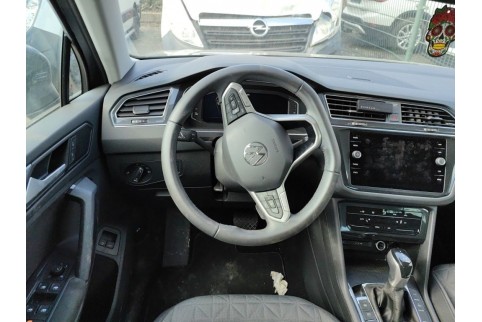 2024 Volkswagen Tiguan, Benzinas / Elektra