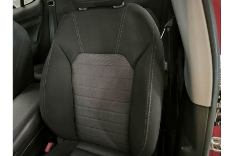 2019 Alfa Romeo Stelvio, Dyzelinas