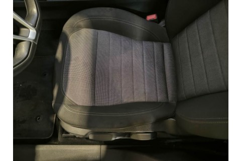 2019 Alfa Romeo Stelvio, Dyzelinas