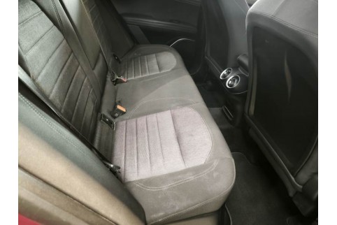 2019 Alfa Romeo Stelvio, Dyzelinas