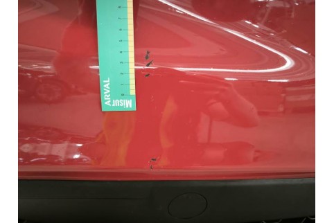 2019 Alfa Romeo Stelvio, Dyzelinas