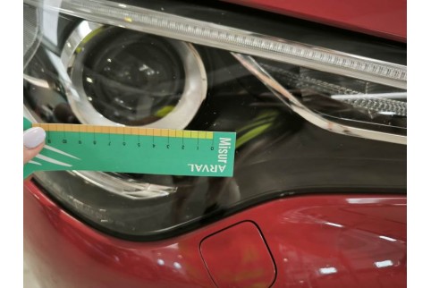 2019 Alfa Romeo Stelvio, Dyzelinas