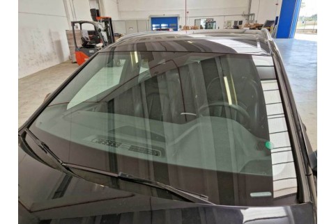 2020 Audi Q7, Dyzelinas