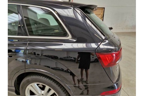 2020 Audi Q7, Dyzelinas