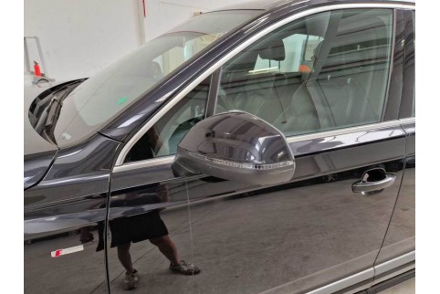2020 Audi Q7, Dyzelinas