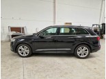 2020 Audi Q7, Dyzelinas