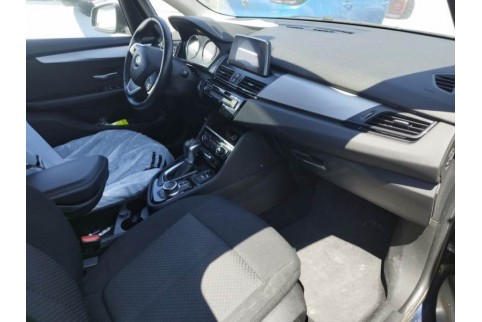 2019 BMW 225 Active Tourer, Benzinas / Elektra