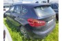 2019 BMW 225 Active Tourer, Benzinas / Elektra