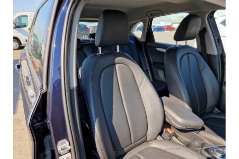2019 BMW 216 Active Tourer, Dyzelinas