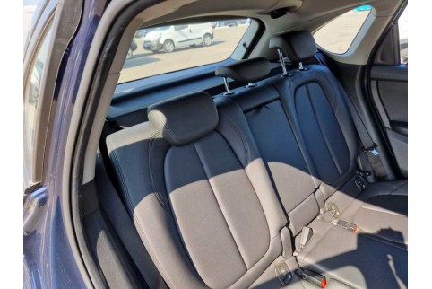 2019 BMW 216 Active Tourer, Dyzelinas