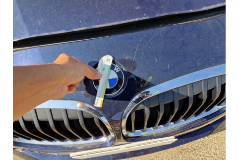 2019 BMW 216 Active Tourer, Dyzelinas