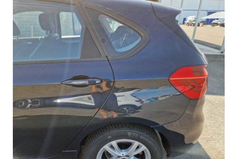 2019 BMW 216 Active Tourer, Dyzelinas