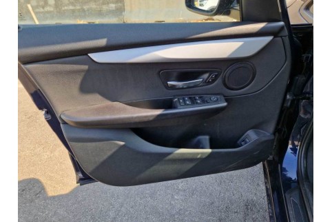 2019 BMW 216 Active Tourer, Dyzelinas