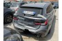 2023 BMW 320, Dyzelinas