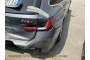 2023 BMW 320, Dyzelinas