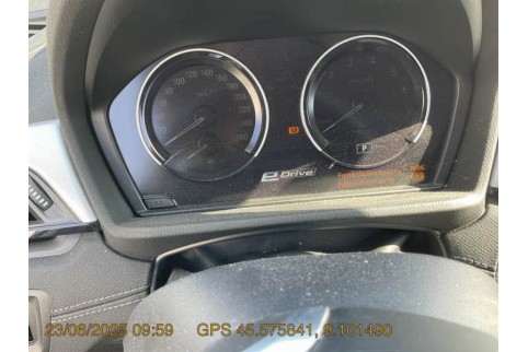 2023 BMW X2, Benzinas / Elektra