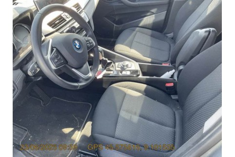2023 BMW X2, Benzinas / Elektra