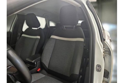 2021 Citroën C4, Dyzelinas
