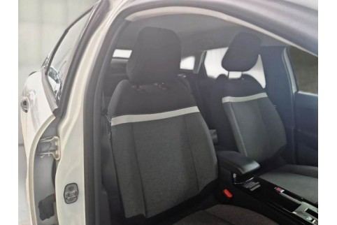 2021 Citroën C4, Dyzelinas