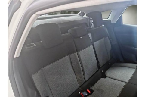 2021 Citroën C4, Dyzelinas
