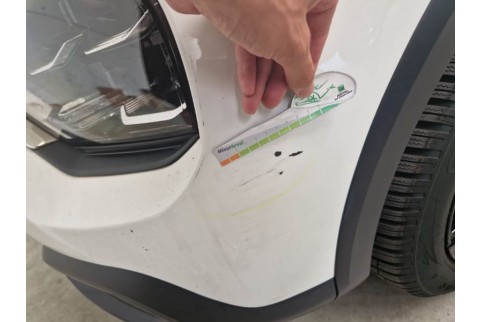 2021 Citroën C4, Dyzelinas