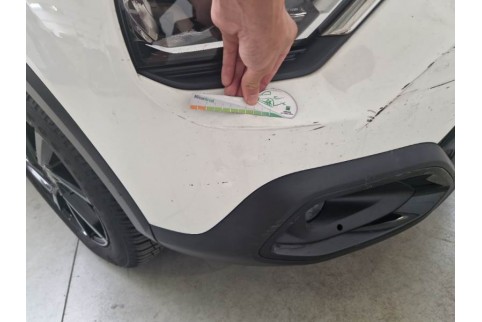 2021 Citroën C4, Dyzelinas