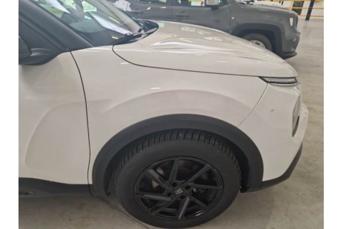 2021 Citroën C4, Dyzelinas