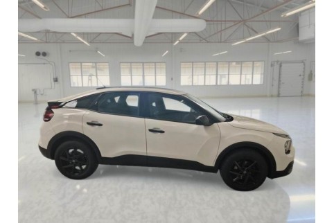 2021 Citroën C4, Dyzelinas