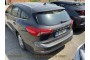 2020 Ford Focus, Dyzelinas